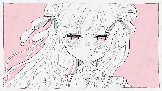 歌ってみたイラスト