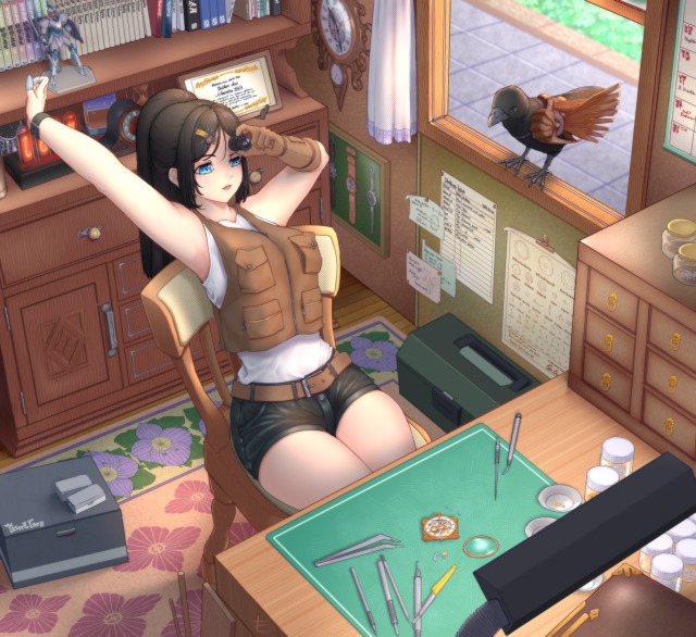 好きなもの詰め合わせ