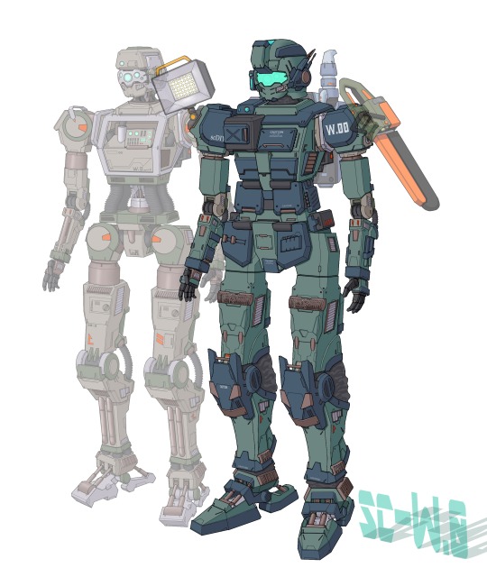 日曜大工サポートロボット