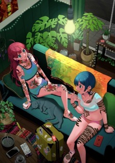 イラストサンプル