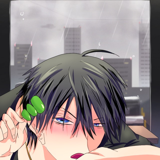 だかいち　高人　ファンアート