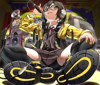 文化部所属女子