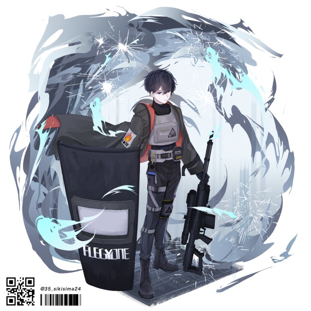 ユニットイラスト