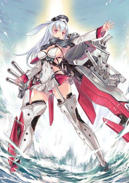 シャルンホルスト