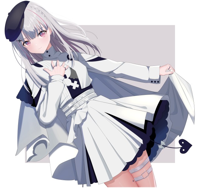 痛車用イラスト