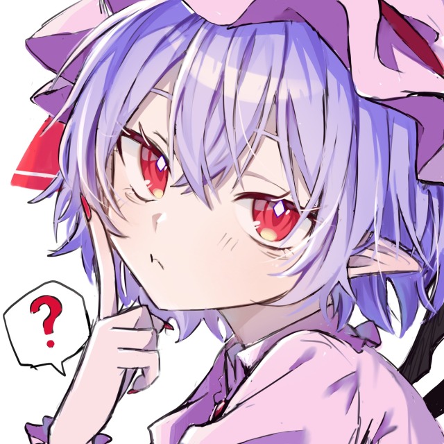 厚塗りイラスト