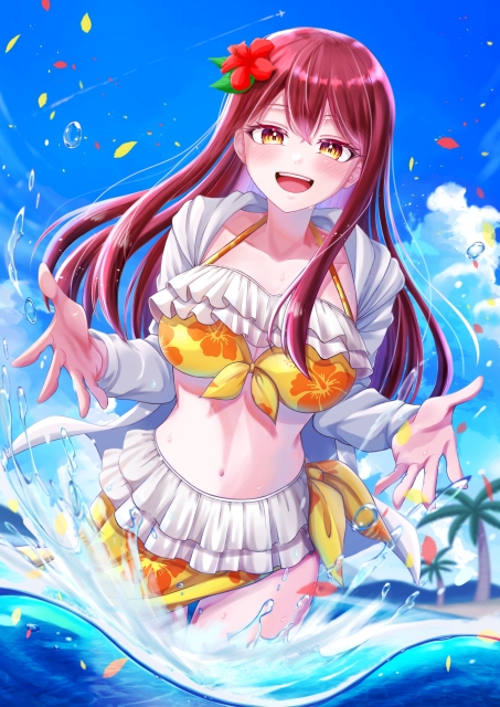 サンプルイラスト②