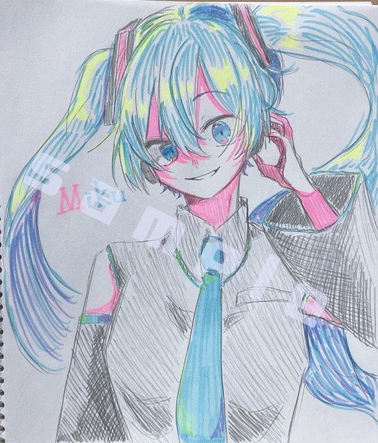 サンプルイラスト2