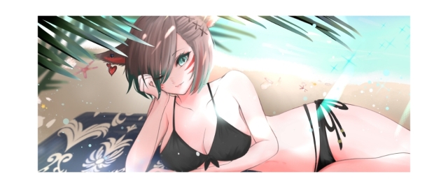 ご依頼イラスト