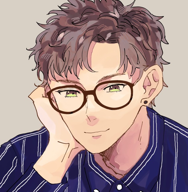 アイコンサンプル