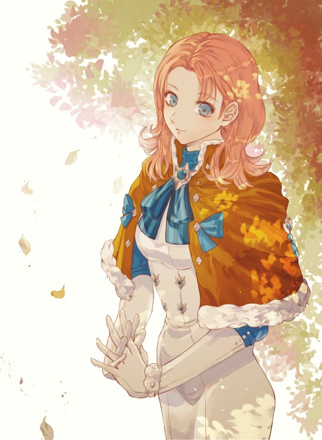 二次創作（背景あり）