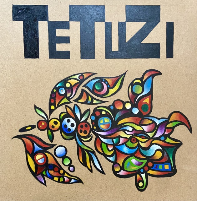 TETUZI