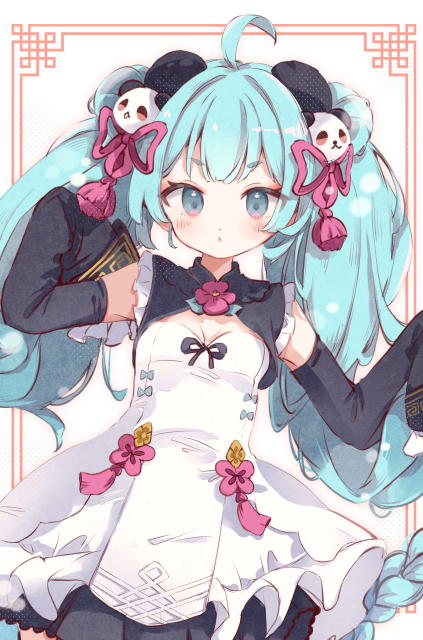 初音ミク