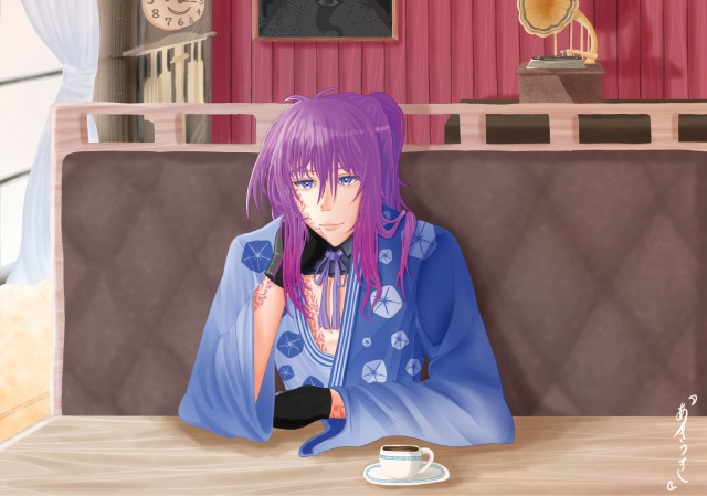 個人様ご依頼分