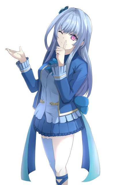 にじげん鶴橋イメージキャラクター