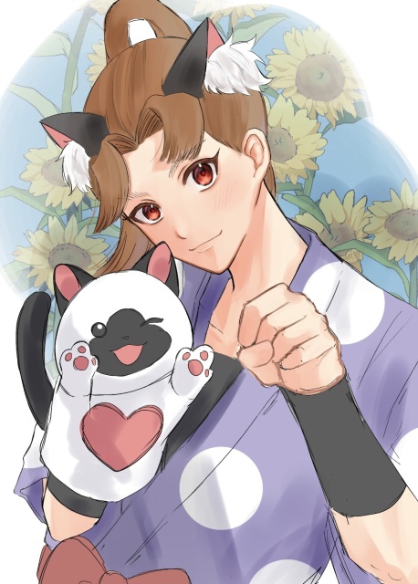 二次創作