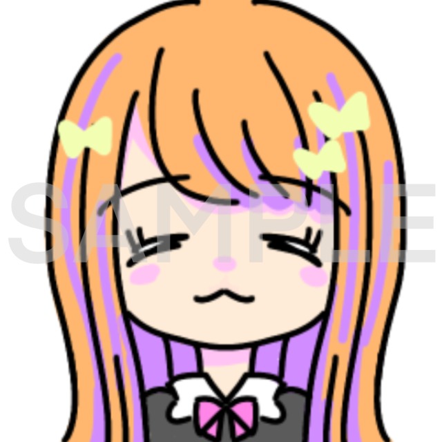 アイコン・ロゴ・スタンプいろいろ