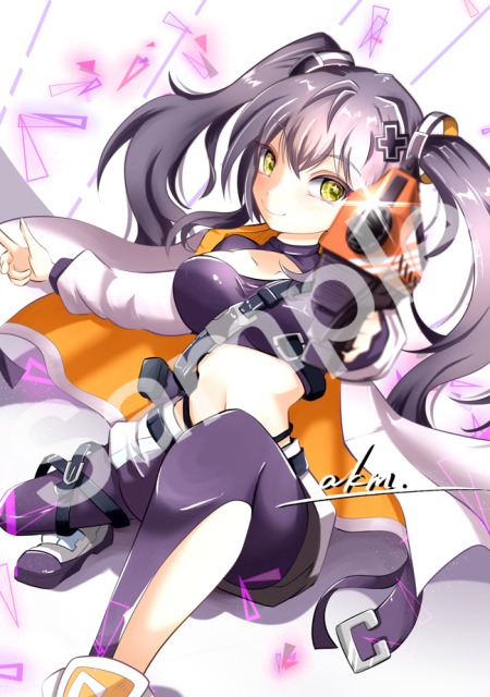 過去のご依頼作品です！