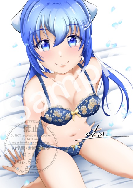 過去のご依頼作品です！