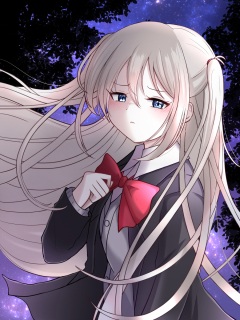 「...ずるいじゃない」