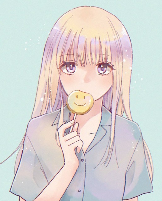 スマイルいらない