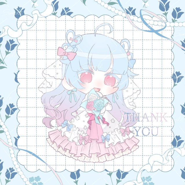 デフォルメ イラスト