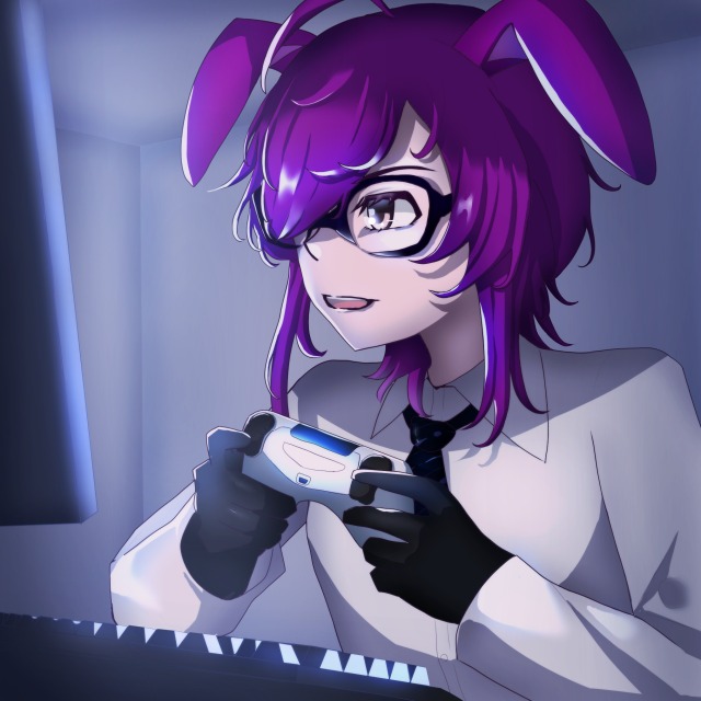 【SNSアイコン制作例】