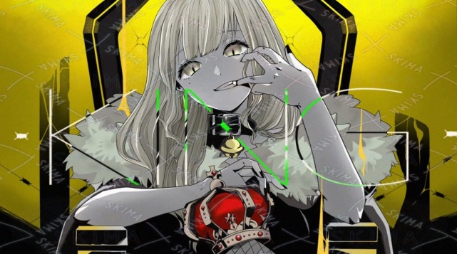 KING歌みたサムネ