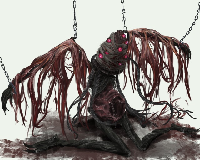 出来損ないのミーティア