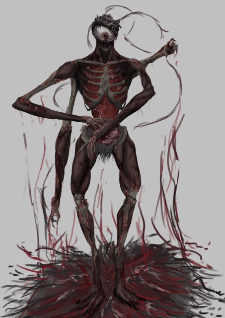 放恣獣フェイタルエラー