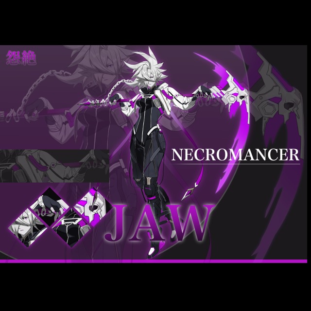 立ち絵サンプル