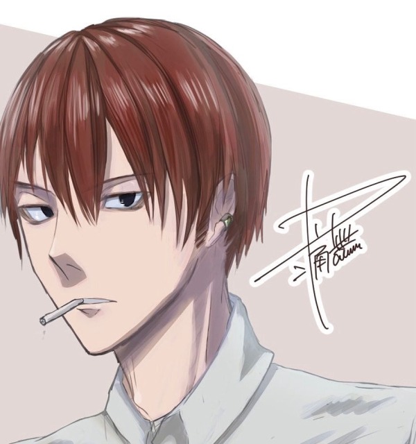 イラストサンプル用