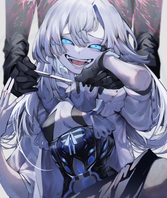 イラスト・一枚絵サンプル