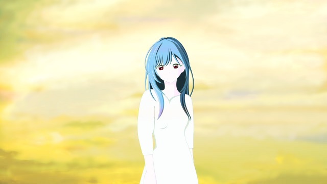 オリジナルキャラクター