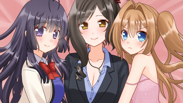 もみほぐ～秘蜜のマッサージ店～