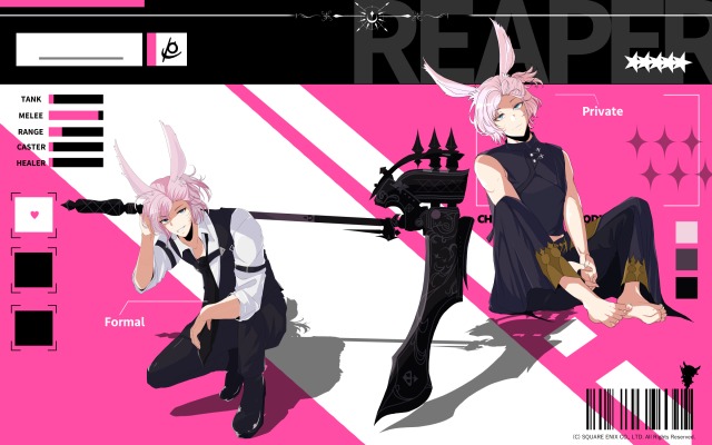 ［個人用］１枚絵