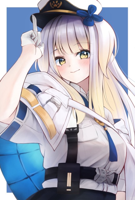 個人的なファンアートです