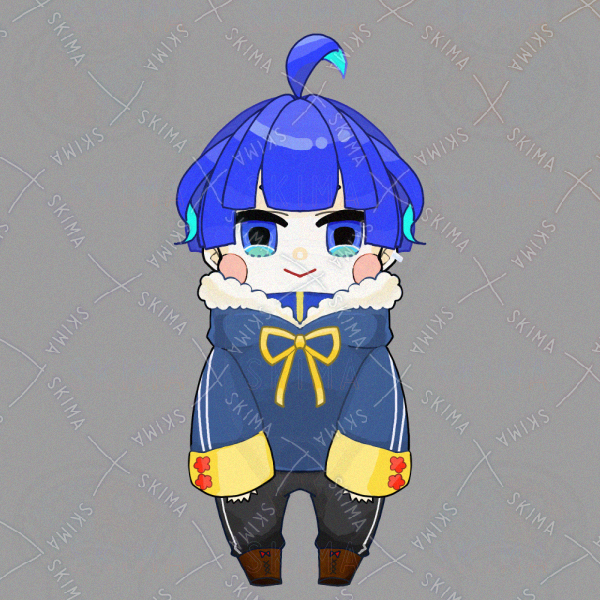 ちいさいタイプも作れます