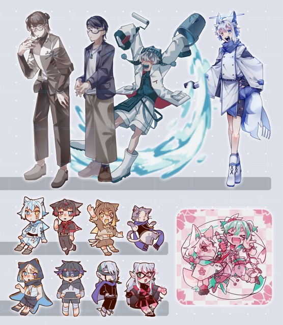 ポートフォリオ2