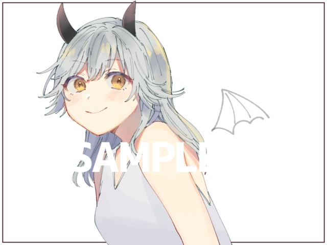 サンプル❷