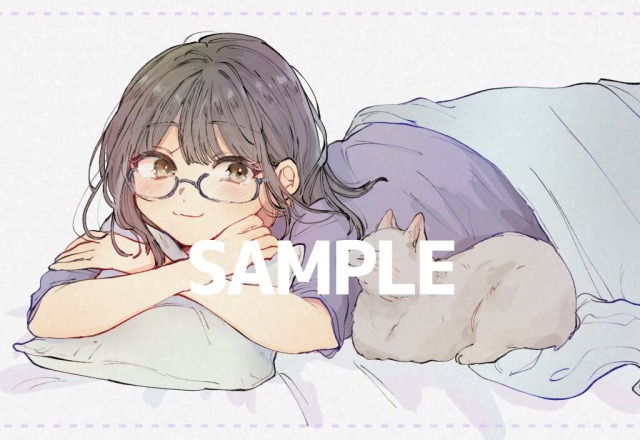サンプル❸