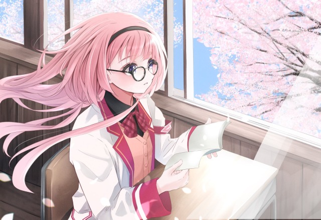 個人的なファンアートです