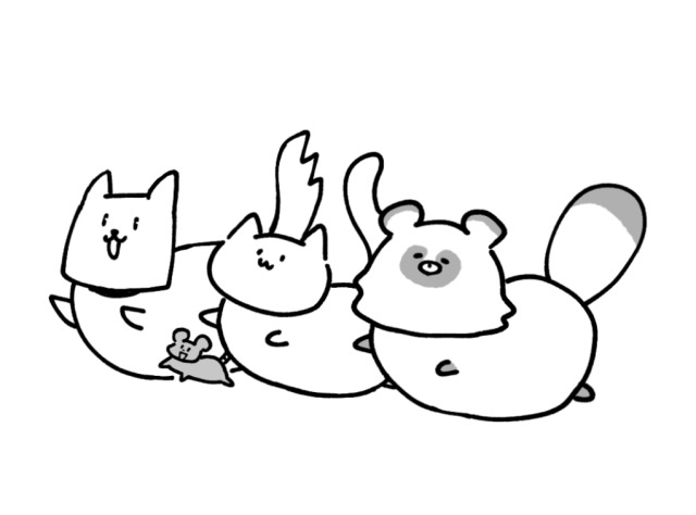 アイコンイラスト、スタンプイラスト