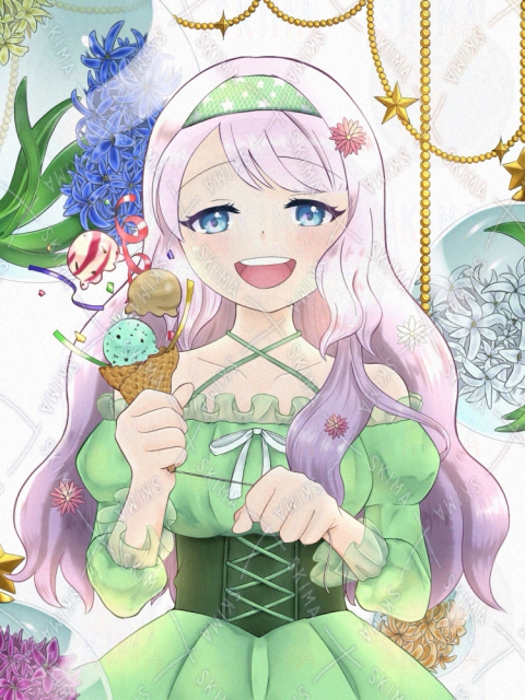 ご依頼サンプル