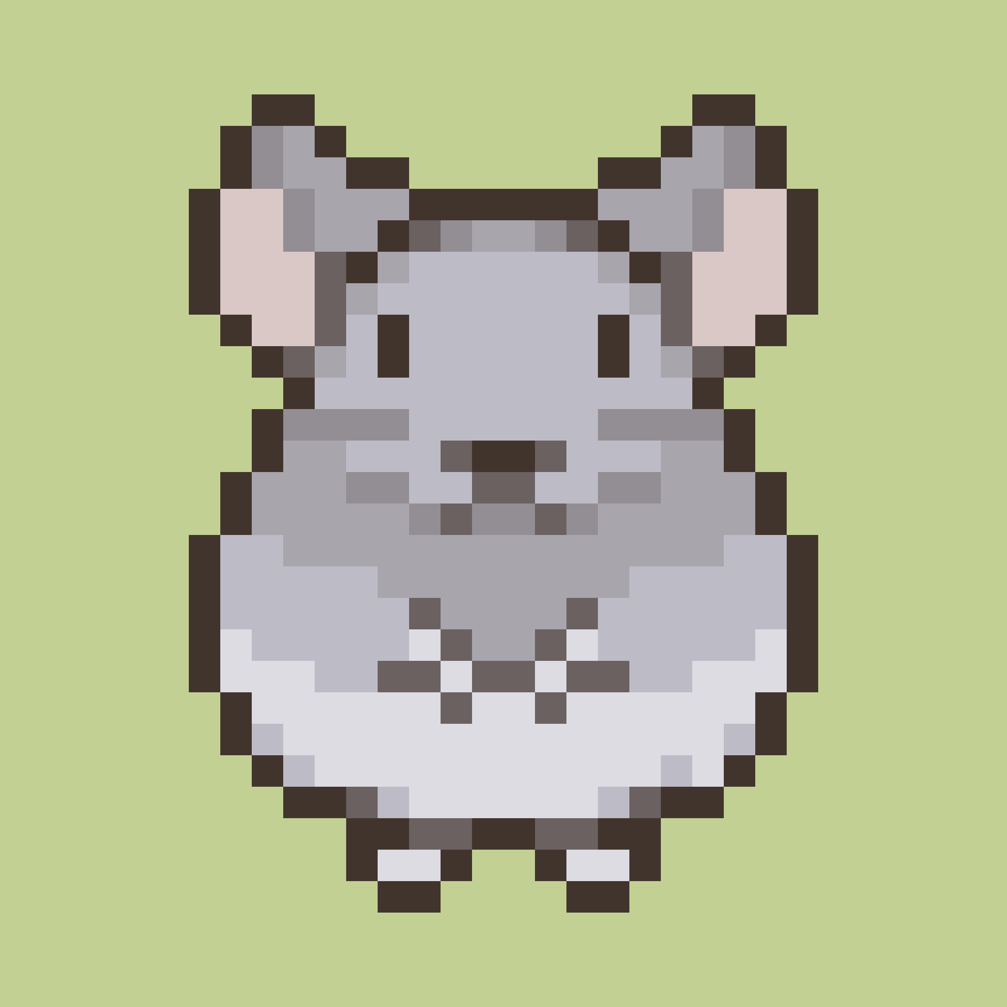 48×48 ドット絵 | SKIMA（スキマ）