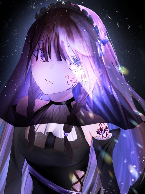 ギャラリーイラスト