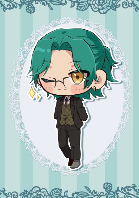 SDファンアート