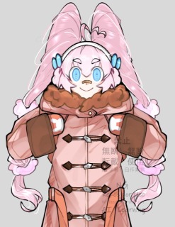 立ち絵サンプル