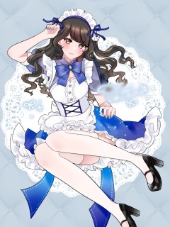 オリシャンラベル制作