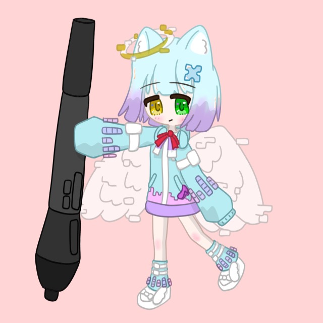 ろくす代理ちゃん